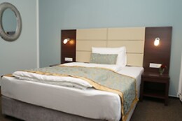 Online Booking EPS
