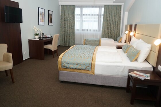 Online Booking EPS - photo 2