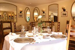 Hôtel Le Petit Coq aux Champs