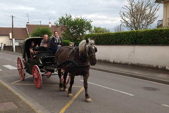 Poney Club de Saint-Christophe - photo 7