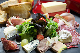 Bistrot La Varenne