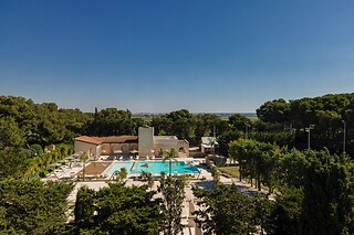 Due notti con colazione all'Agriturismo Tenuta del Barco, in provincia di Taranto
