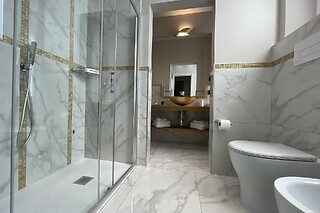 Soggiorno benessere di una notte al Suite Dreams Hotel a Montecatini Terme