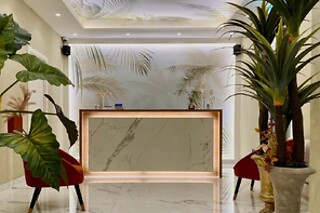 Soggiorno benessere di una notte al Suite Dreams Hotel a Montecatini Terme