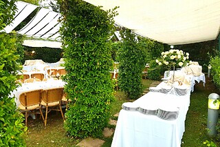 Soggiorno benessere al Solofra Palace Hotel & Resort in provincia di Avellino