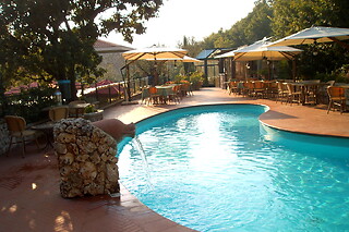 Soggiorno benessere al Solofra Palace Hotel & Resort in provincia di Avellino