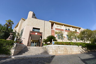 Soggiorno benessere al Solofra Palace Hotel & Resort in provincia di Avellino