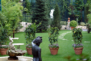 Soggiorno benessere al Solofra Palace Hotel & Resort in provincia di Avellino
