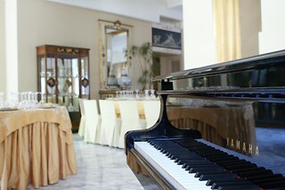 Soggiorno benessere al Solofra Palace Hotel & Resort in provincia di Avellino