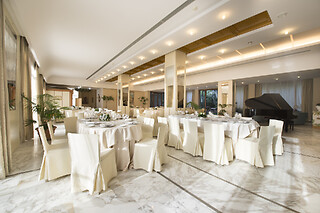 Soggiorno benessere al Solofra Palace Hotel & Resort in provincia di Avellino