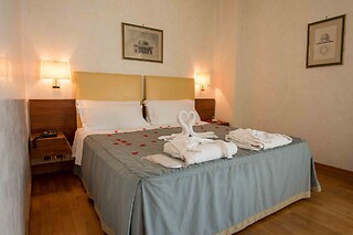 Soggiorno benessere al Solofra Palace Hotel & Resort in provincia di Avellino