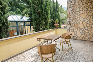 Soggiorno benessere al Solofra Palace Hotel & Resort in provincia di Avellino