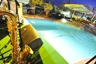 Soggiorno benessere al Solofra Palace Hotel & Resort in provincia di Avellino