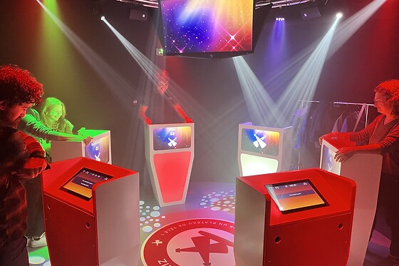 Tv Quiz Nantes - photo 1