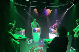 Tv Quiz Nantes
