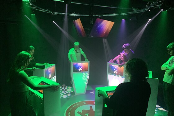 Tv Quiz Nantes - photo 0
