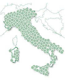 Soggiorno da assaporare