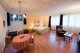 Serviced Apartments Wallis - Breiten