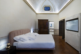 PALAZZO GIUSTI SUITES & SPA