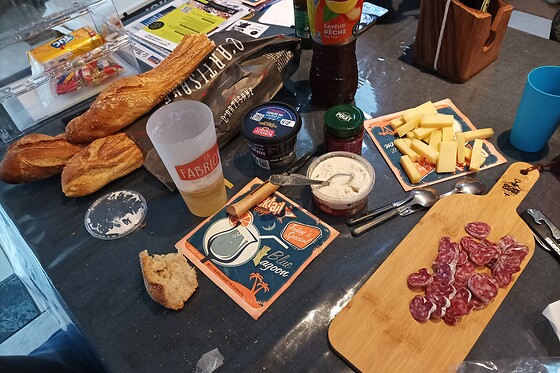 Escape Game Apéro 79 - photo 2