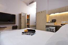 Online Booking EPS
