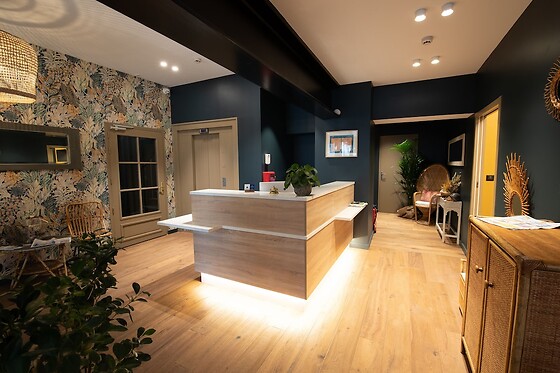 Online Booking EPS - photo 8