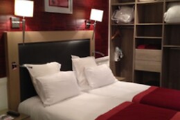 Online Booking EPS