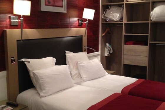 Online Booking EPS - photo 3