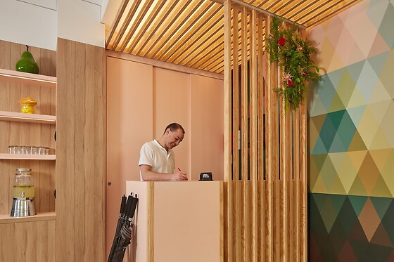Online Booking EPS - photo 5