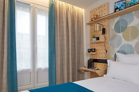 Online Booking EPS - photo 6