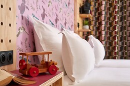 Online Booking EPS