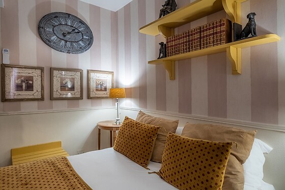 Online Booking EPS - photo 8