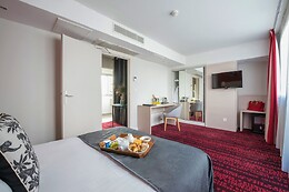 Online Booking EPS