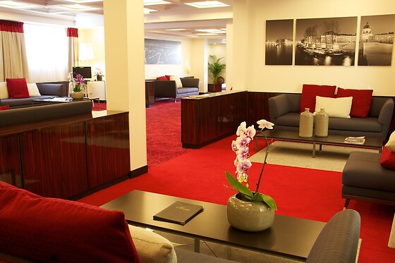 Online Booking EPS - photo 3
