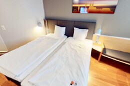 Online Booking EPS