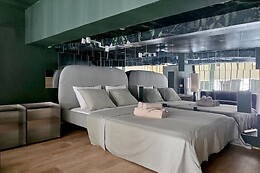 Online Booking EPS