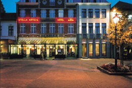 Online Booking EPS