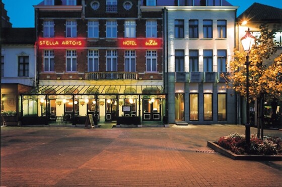 Online Booking EPS - photo 0