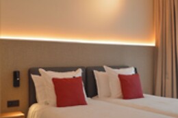 Online Booking EPS