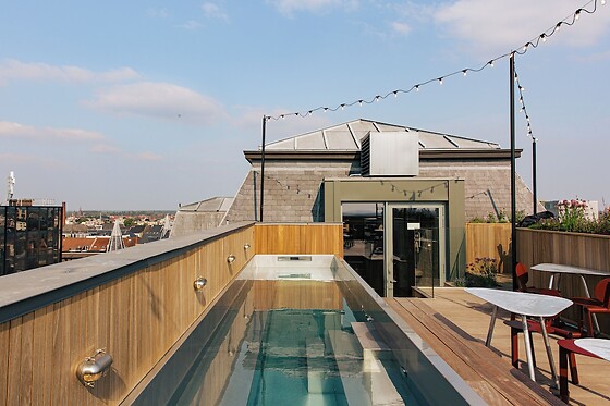 Online Booking EPS - photo 0