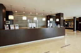 Online Booking EPS
