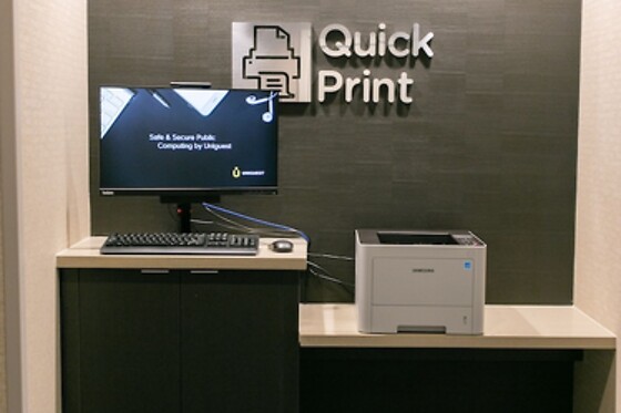 Online Booking EPS - photo 0