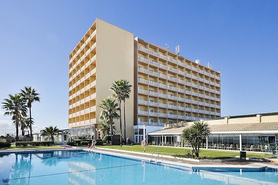 Online Booking EPS - photo 0