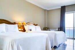 Online Booking EPS