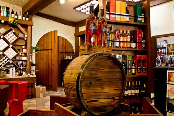 BODEGAS MONOVAR - photo 5
