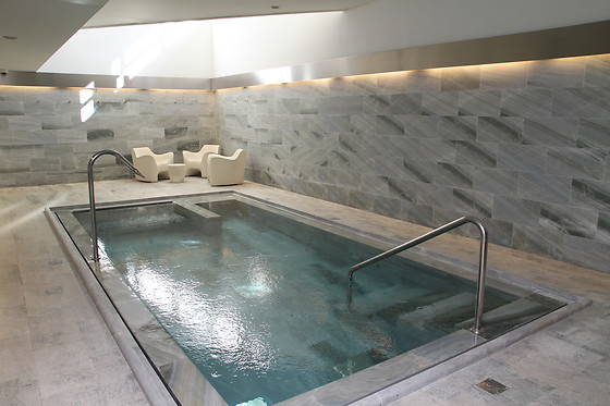 HOTEL RESORT BALNEARIO DE PANTICOSA - photo 16