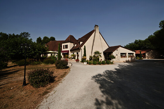 Hostellerie du Causse - photo 13