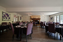 Hostellerie du Causse