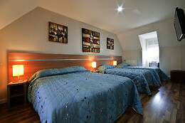 Hostellerie du Causse