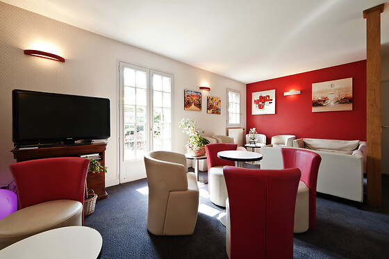 Hostellerie du Causse - photo 8